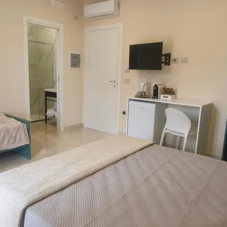 Rafinu Bed & Breakfast Ercolano